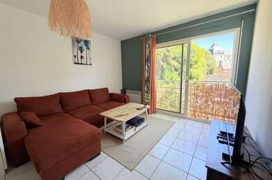 Appartement 2 pièces 124890 €