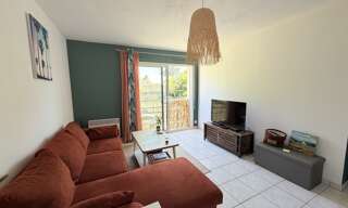 Appartement 2 Pièces 37 m² à vendre à Quimper (29000)