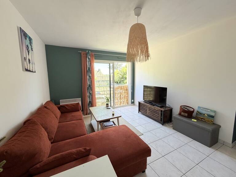 Appartement 2 pièces 37 m² — photo 1