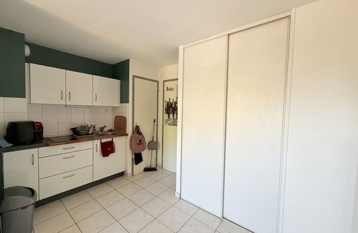Vente appartement 2 pièces 37 m² Quimper (29000) — photo 3