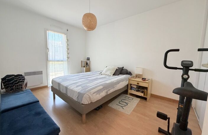 Vente appartement 2 pièces 37 m² Quimper (29000) — photo 5