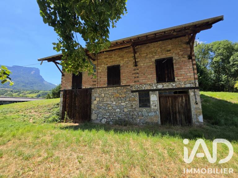 Vente Grange 1 pièce — photo 1
