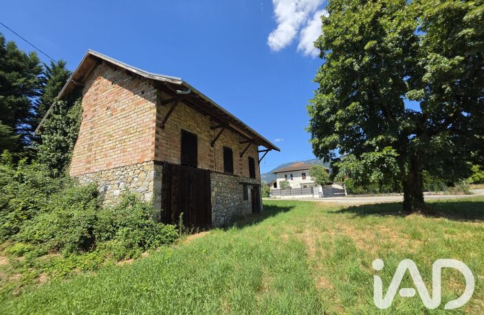 Vente Grange 1 pièce — photo 2