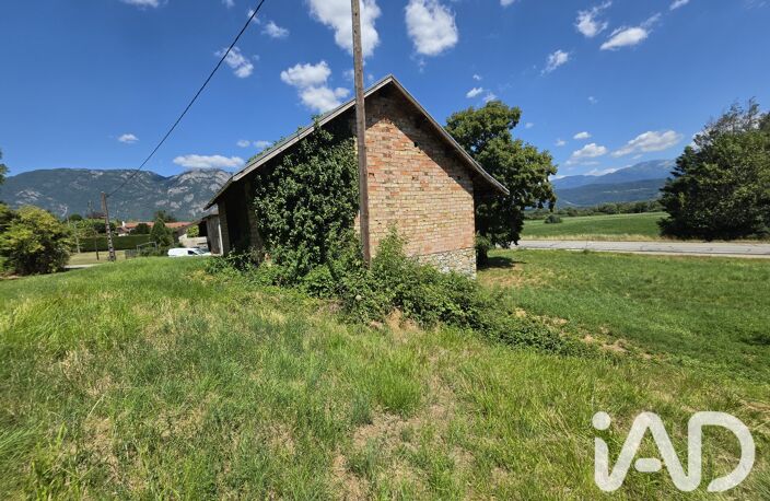 Vente Grange 1 pièce — photo 4