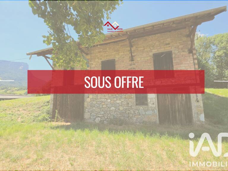 Vente Grange 1 pièce — photo 1