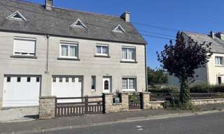 Maison 5 Pièces 121 m² à vendre à Camaret-sur-Mer (29570)