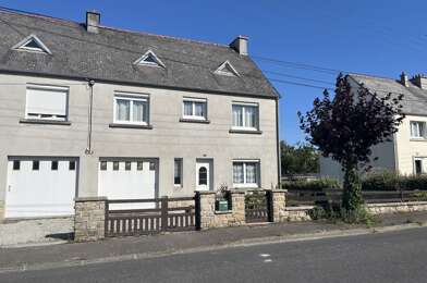 Maison 5 pièces 197580 €