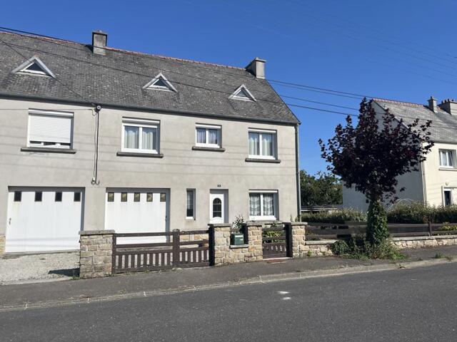 Maison proposé à Camaret-sur-Mer