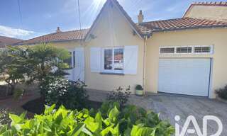 Maison 4 Pièces 82 m² à vendre à Saint-Brevin-les-Pins (44250)