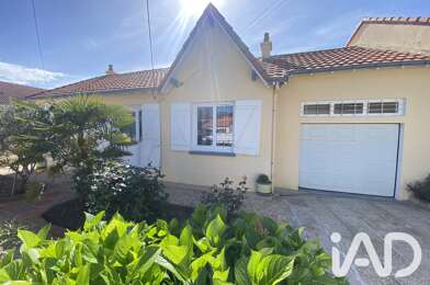 Maison 4 pièces 338000 €