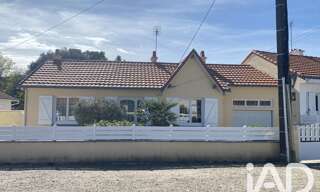 Maison 4 Pièces 82 m² à vendre à Saint-Brevin-les-Pins (44250)