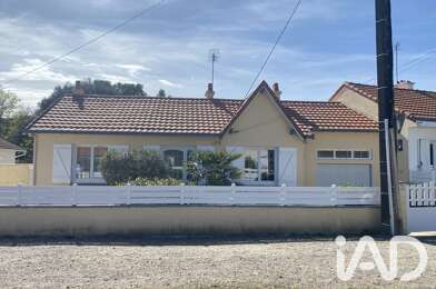 Maison 4 pièces 338000 €