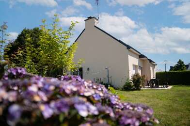Maison 6 pièces 286740 €