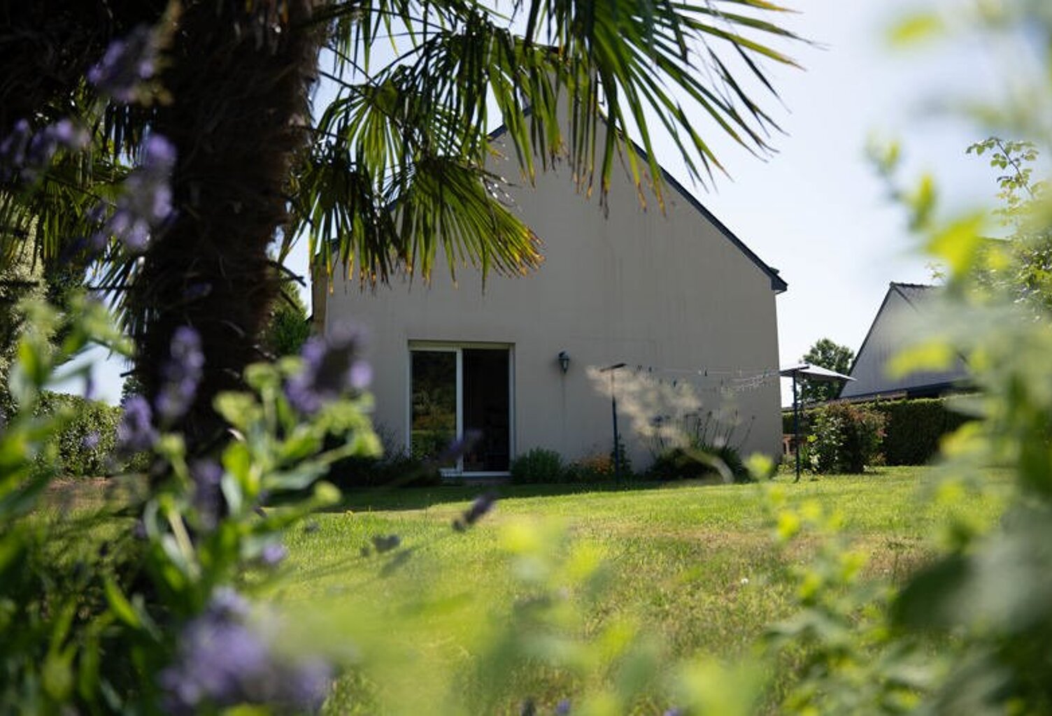 Pavillon de 6 pièces principales — photo 1