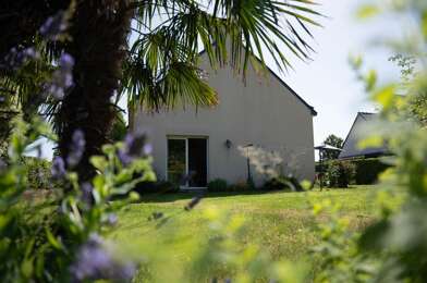 Maison 6 pièces 286740 €