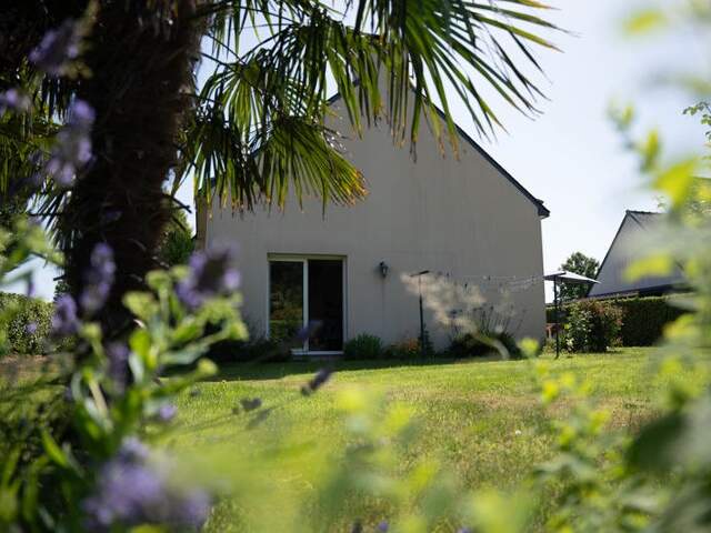 Pavillon de 6 pièces principales — photo du bien