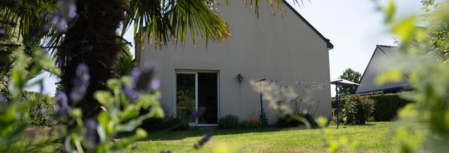 Maison 6 Pièces 99 m² à vendre à Lannion (22300)