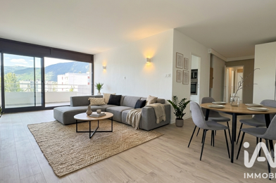 Appartement 4 pièces 299000 €