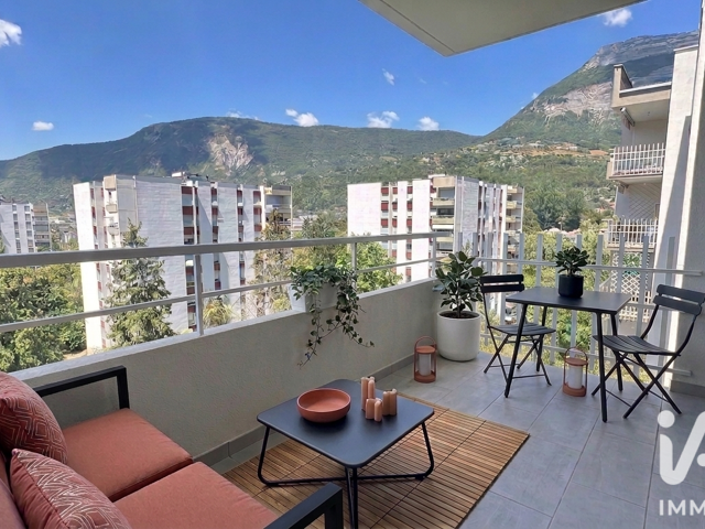 Vente Appartement 4 pièces — photo du bien