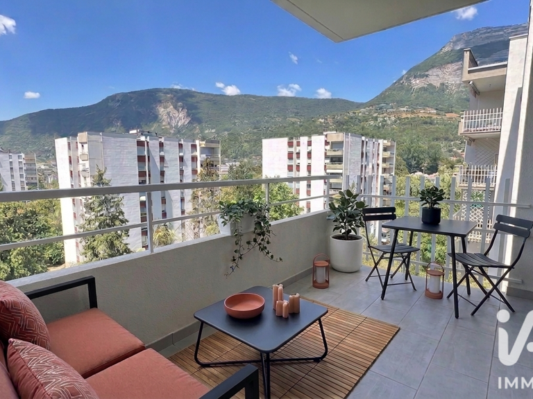Vente Appartement 4 pièces — photo 1