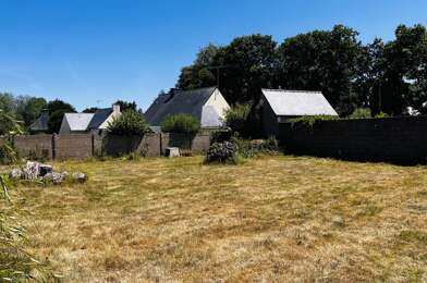 Terrain  46000 €
