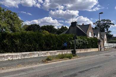 Terrain  46000 €