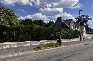 Terrain à bâtir de 0 pièces principales — photo du bien