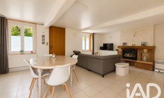 Maison 3 Pièces 75 m² à vendre à Avesnes-le-Comte (62810)