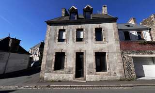 Maison 6 Pièces 142 m² à vendre à Lannion (22300)