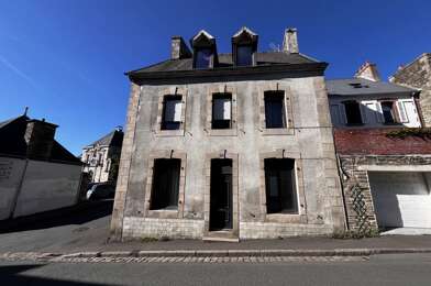 Maison 6 pièces 315052 €
