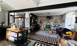 Maison 6 Pièces 142 m² à vendre à Lannion (22300)