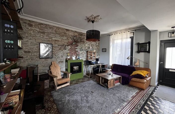 Maison de ville de 6 pièces principales — photo 2