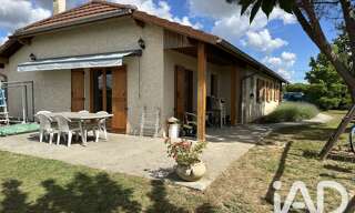 Maison 6 Pièces 123 m² à vendre à Tignieu-Jameyzieu (38230)