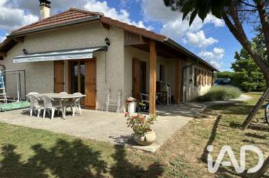 Maison 6 pièces 369000 €