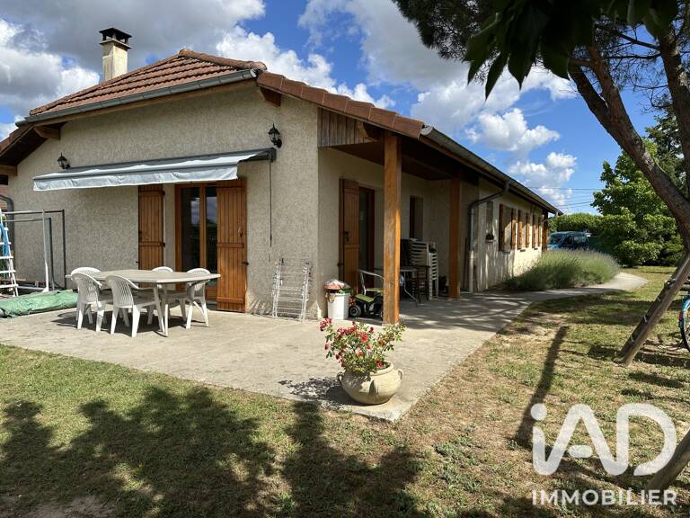 Vente Maison de ville 6 pièces — photo 1