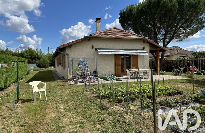 Vente Maison de ville 6 pièces — photo 2