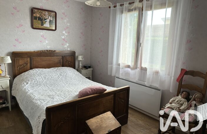 Vente Maison de ville 6 pièces — photo 4