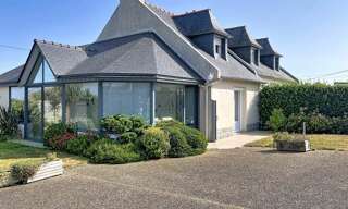 Maison 11 Pièces 192 m² à vendre à Plougonvelin (29217)