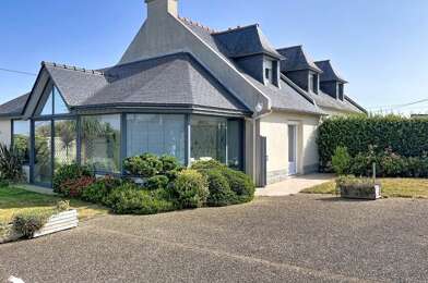 Maison 11 pièces 410670 €