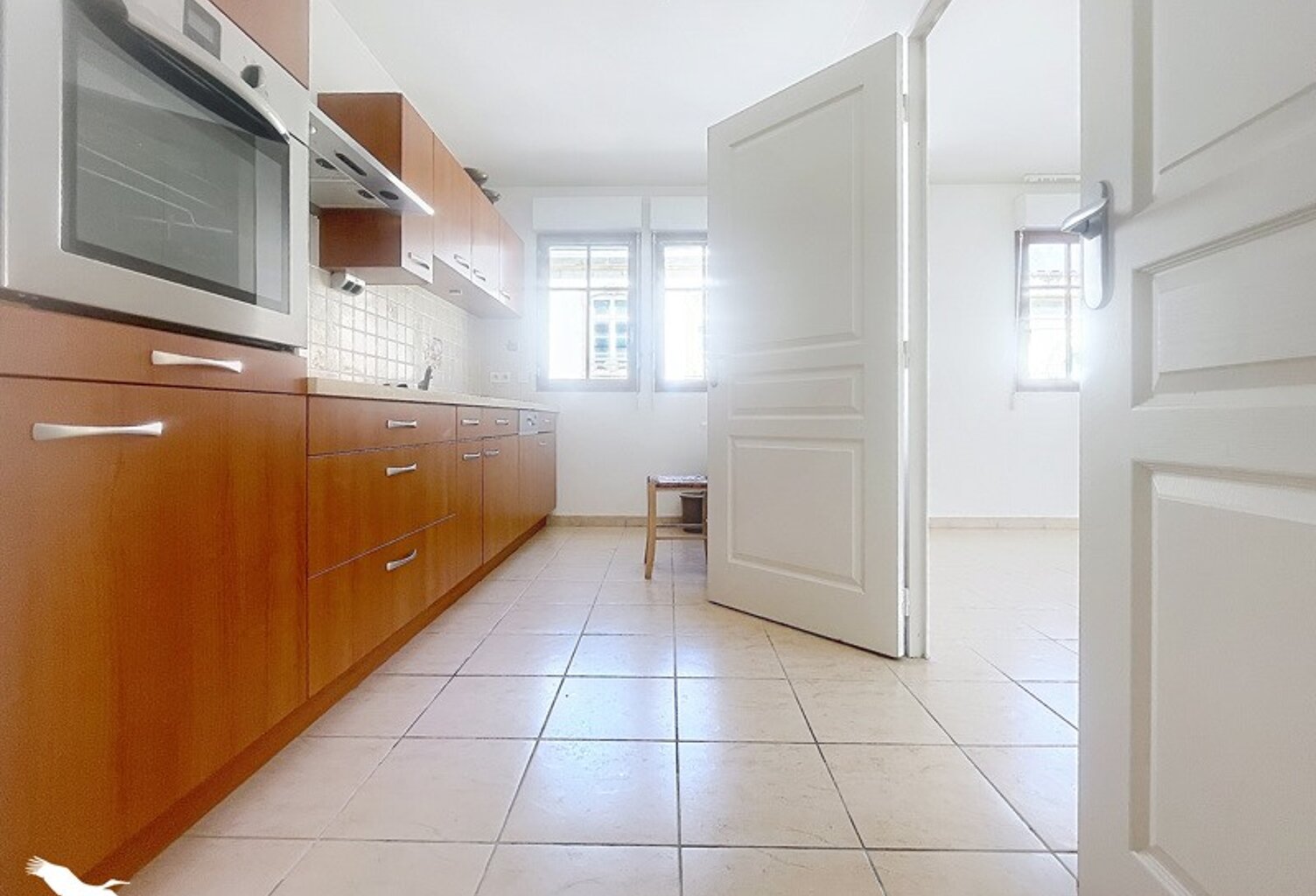 Appartement de 3 pièces principales — photo 1