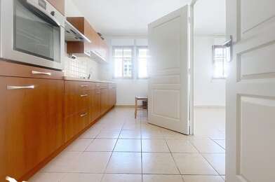 Appartement 3 pièces 213000 €