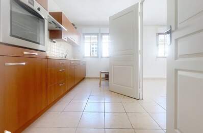 Appartement de 3 pièces principales — photo du bien
