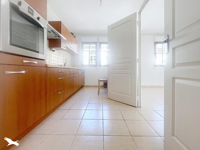 Appartement proposé à Morlaix