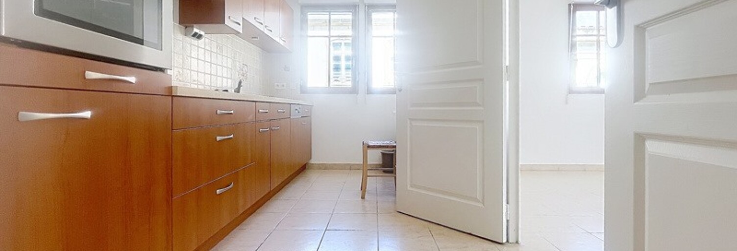 Appartement 3 Pièces 68 m² à vendre à Morlaix (29600)