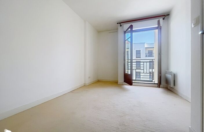 Appartement de 3 pièces principales — photo 3
