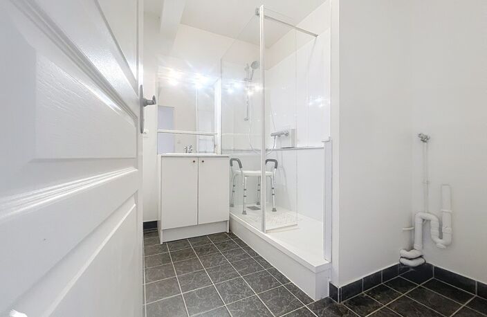 Appartement de 3 pièces principales — photo 4