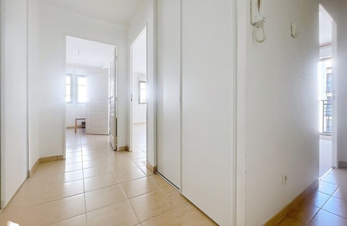 Appartement de 3 pièces principales — photo 5