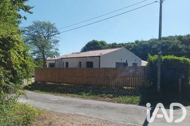 Maison 5 pièces 281000 €
