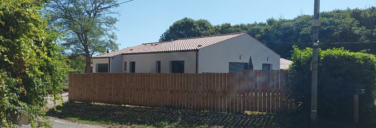 Maison 5 Pièces 91 m² à vendre à Corme-Royal (17600)