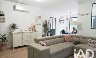 Maison 5 Pièces 91 m² à vendre à Corme-Royal (17600)